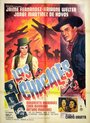 Los chacales (1963) трейлер фильма в хорошем качестве 1080p