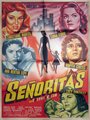 Смотреть «Señoritas» онлайн фильм в хорошем качестве