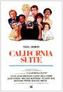 Калифорнийский отель (1978) трейлер фильма в хорошем качестве 1080p