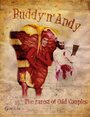 Buddy 'n' Andy (2008) трейлер фильма в хорошем качестве 1080p