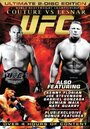 Смотреть «UFC 91: Couture vs. Lesnar» онлайн фильм в хорошем качестве