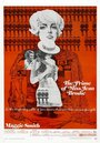 Расцвет мисс Джин Броди (1969) трейлер фильма в хорошем качестве 1080p