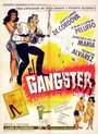 Гангстер (1965) кадры фильма смотреть онлайн в хорошем качестве