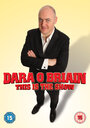 Дара О’Бриэн: То самое шоу (2010) трейлер фильма в хорошем качестве 1080p
