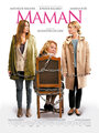 Маман (2012) трейлер фильма в хорошем качестве 1080p