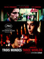 Смотреть «Три мира» онлайн фильм в хорошем качестве