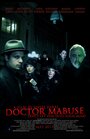 Смотреть «Доктор Мабузе» онлайн фильм в хорошем качестве