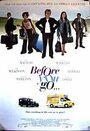 Перед тем, как ты уйдешь (2002) трейлер фильма в хорошем качестве 1080p
