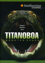 Titanoboa: Monster Snake (2012) кадры фильма смотреть онлайн в хорошем качестве
