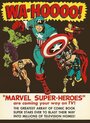 Смотреть «Супергерои Marvel» онлайн в хорошем качестве