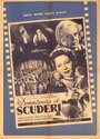 Фрейлен фон Скудери (1955) трейлер фильма в хорошем качестве 1080p