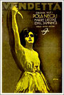 Вендетта (1919) трейлер фильма в хорошем качестве 1080p