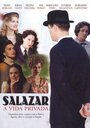Частная жизнь Салазара (2009) трейлер фильма в хорошем качестве 1080p