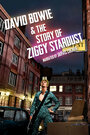 Дэвид Боуи: История Зигги Стардаста (2012) кадры фильма смотреть онлайн в хорошем качестве