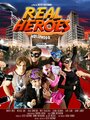 Смотреть «Настоящие герои» онлайн фильм в хорошем качестве