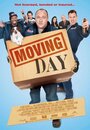 Moving Day (2012) трейлер фильма в хорошем качестве 1080p