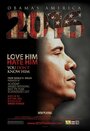 2016: Америка Обамы (2012) трейлер фильма в хорошем качестве 1080p