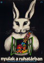 Кролики в раздевалке (1972) трейлер фильма в хорошем качестве 1080p