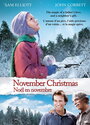 Смотреть «Ноябрьское Рождество» онлайн фильм в хорошем качестве