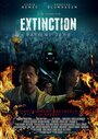 Смотреть «Вымирание: Пациент Зеро» онлайн фильм в хорошем качестве