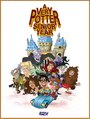 Смотреть «A Very Potter Senior Year» онлайн фильм в хорошем качестве