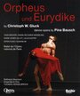 Смотреть «Орфей и Эвридика» онлайн фильм в хорошем качестве