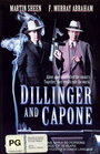 Смотреть «Диллинджер и Капоне» онлайн фильм в хорошем качестве