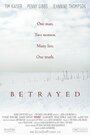 Betrayed (2012) трейлер фильма в хорошем качестве 1080p