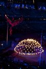 Церемония закрытия летних XXX Олимпийских игр (2012) скачать бесплатно в хорошем качестве без регистрации и смс 1080p