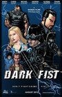 Смотреть «Dark Fist» онлайн фильм в хорошем качестве