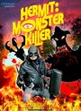 Hermit: Monster Killer (2016) трейлер фильма в хорошем качестве 1080p