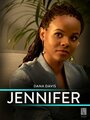 Смотреть «Дженнифер» онлайн фильм в хорошем качестве