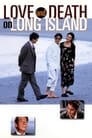 Смотреть «Любовь и смерть на Лонг-Айленде» онлайн фильм в хорошем качестве