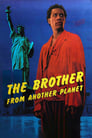 Брат с другой планеты (1984) кадры фильма смотреть онлайн в хорошем качестве