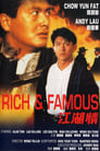 Богат и знаменит (1987) кадры фильма смотреть онлайн в хорошем качестве
