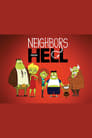 Соседи из ада (2010) кадры фильма смотреть онлайн в хорошем качестве