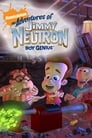 Приключения Джимми Нейтрона, мальчика-гения (2002) кадры фильма смотреть онлайн в хорошем качестве