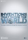 Смотреть «Изобретения, которые потрясли мир» онлайн сериал в хорошем качестве