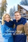 Смотреть «Дивная романтика зимы» онлайн фильм в хорошем качестве