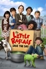 Смотреть «Маленькие негодяи спасают положение» онлайн фильм в хорошем качестве