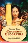 Смотреть «Цезарь и Клеопатра» онлайн фильм в хорошем качестве