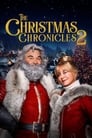 Смотреть «Рождественские хроники 2» онлайн фильм в хорошем качестве