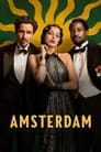 Амстердам (2022) трейлер фильма в хорошем качестве 1080p