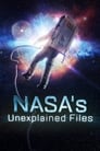 NASA: Необъяснимые материалы (2012)