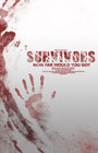 Смотреть «Survivors» онлайн фильм в хорошем качестве