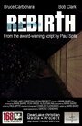 Rebirth (2012) трейлер фильма в хорошем качестве 1080p