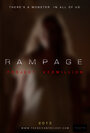 Смотреть «Rampage: Project Vermillion» онлайн фильм в хорошем качестве