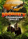 Смотреть «Путешествие в Запретную долину» онлайн фильм в хорошем качестве