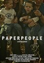 Смотреть «Paper People» онлайн фильм в хорошем качестве