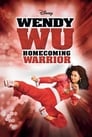 Смотреть «Венди Ву: Королева в бою» онлайн фильм в хорошем качестве